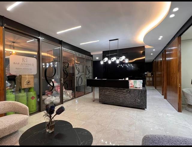 BUSINESS PROPERTY TO RENT IN MORNINGSIDE